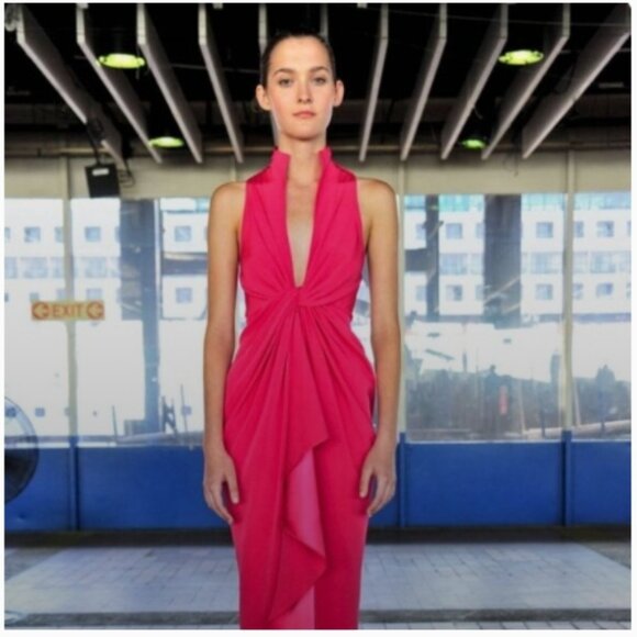 Catherine Malandrino Spring 2014 - Picture 3 of 4